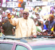 Visite de Macky Sall le 29 juin 2021 à Thiès: «Nous comptons l’accueillir à notre manière», promet la coalition de jeunes opposants