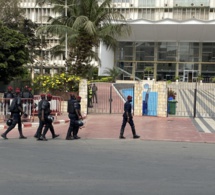 Manifestations Assemblée nationale: Au moins 12 membres du M2D arrêtés, Macky Sall taxé de...