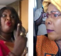 les députés Anna Gomis et Toussaint Manga, Mame Diarra Fam s’insultent publiquement à l'assemblée