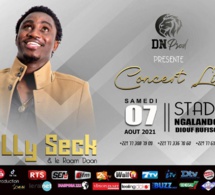 Le Label Dieri Ngoné Production déclenche une rude concurrent de Subatel