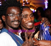 Waly Ballago Seck soutient Jac et le Takeifa