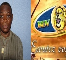 Ben Bass Diagne patron du Groupe Excaf est mort ce matin