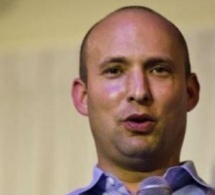 Naftali Bennett, ministre israélien : « J’ai tué beaucoup d’Arabes dans ma vie ! »