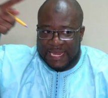 Projet de loi: Birahim Seck: "La faute est aussi imputable à l’opposition parlementaire qui n'a ..."