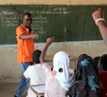 Vent de décrispation chez les enseignants : Plénière avec le G7 prévue en début juillet