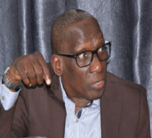 Adoption des projets de loi : Diop Decroix appelle à des manifestations