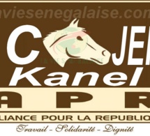 Oubliée des programmes de l’état : La Cojer de Kanel tape sur la table et fustige les divisions des responsables