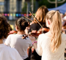 Les orchestres d’enfants, une piste pour démocratiser la pratique musicale ?