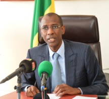 Matérialisation de la Zlecaf : Les recommandations du ministres Abdoulaye Daouda Diallo