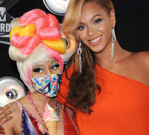 Beyoncé, Nicki Minaj, Justin Bieber... : qui fait le plus de fautes d'orthographe ?