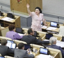 Russie : Un député propose des congés payés lors des menstruations