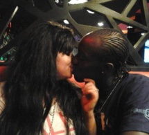 BAISERS A SÉNÉWOOD ! Ces stars sénégalaises qui s'embrassent en public...