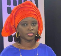 Thérèse Faye: “Ma lettre à l’opposition sénégalaise: vous dire la vérité est aujourd’hui un devoir”