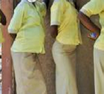 Grossesses en milieu scolaire : la solution par la sensibilisation