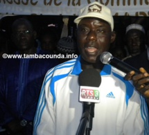 Tournée de Bakary Signaté dans le Netteboulou (Tamba) : Les Apéristes veulent récupérer la mairie des mains du Ps/A