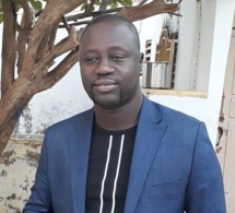 « DÉPUTÉS DE MON PAYS / Vous ne nous reflétez pas ! Des représentants comme vous, plus jamais! » (Mamadou Moustapha Mbaye, journaliste)