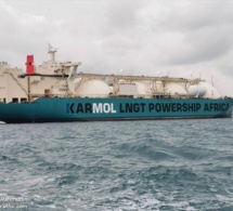 Affirmations de Clédor Sène sur le navire Karmol exploitant le gaz sénégalais dès juin 2021: " Des Fake News", après vérifications d'Africa Check