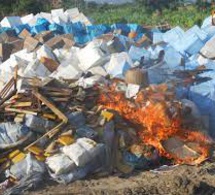 Journée Mondiale de Lutte contre la Drogue: ASSAMM évoque l'enfer des toxicomanes sénégalais