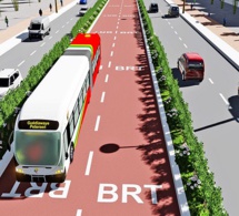 L’avenir de Dakar dem dikk face au BRT : Les travailleurs réclament plus d’implication dans sa gestion