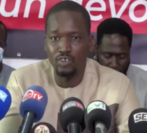 « Macky coaché par ceux qui ont conduit Wade à sa chute » : une erreur stratégique, selon Aliou Sané