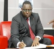 La diplomatie sénégalaise, devenue une puissance régionale (Ambassadeur Falilou Diallo)