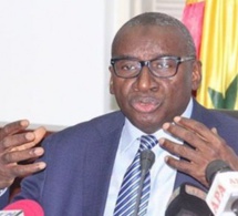 Tambacounda: guerre entre Sidiki Kaba et Mamadou Kassé pour le contrôle de la mairie
