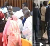 Sanctions contre Ousmane Sonko-Mbery Sylla: Moustapha Niasse bloqué