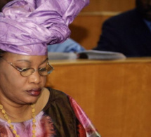 Nécrologie: La députée Aïda Mbodj a perdu sa maman, ce lundi