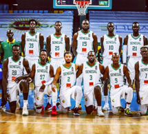 Tournoi de qualification olympique : Confrontés à des cas de COVID-19, les lions du Basket déclarent forfaits