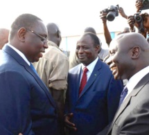 Macky Sall à Thiès: Idrissa Seck étale sa science politique et va battre des...