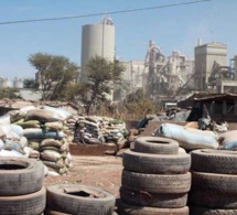 Usine de Farine à Cayar: le pour et le contre des populations