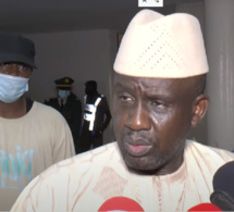 Retour sur une provocation de bas niveau : Et si le Député Mberry Sylla cherchait du Buzz…?