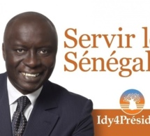 Ramadan- Le « ndogou » maous d’Idrissa Seck aux détenus de Rebeuss