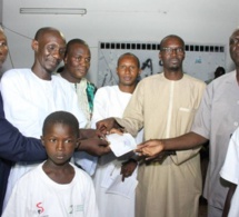 Réponse à Sidiki Kaba pour la mairie de Tamba: Les pro-Mamadou Kassé «invalident» sa candidature