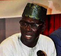 Equivoque sur le 3ème mandat : Pr Babacar Guèye regrette de n’avoir pas été pris au sérieux en 2017.