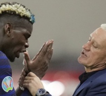 Équipe de France : Didier Deschamps s’est trompé