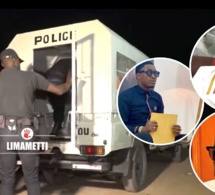Justice: le parquet réclame 2 ans dont 6 mois ferme contre les danseurs de Wally Seck procès renvoyé au 06 juillet