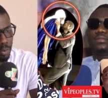 la réaction surprenante de l'ex manager de Sidy Diop sur «Faunanté» de Eumeudy et Ameth Thiou?