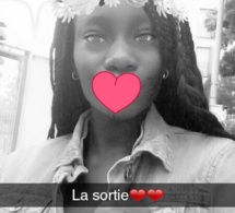Voici Audrey Bijard, la fille qui accuse le fils de Cheikh Yérim de viol