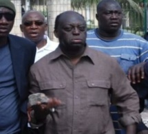 Décès Sa Cadior : Moustapha Niass perd son ancien garde du corps !
