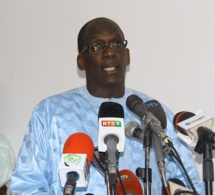 Département de Mbour : Diouf Sarr valide la construction d’un second hôpital à Malicounda