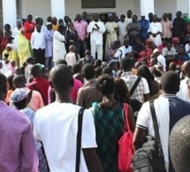 Bac Technique : 3 584 candidats en lice