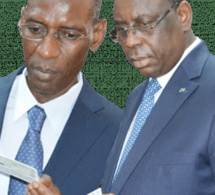 "Le projet de budget 2022 s’établit à plus de 5 000 milliards FCfa" (Ministre)
