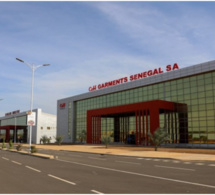Parc industriel international de Diamniadio: Le lancement de la deuxième phase annoncée