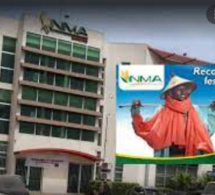 Pour un détournement plus de 100 millions de francs: L'agent comptable de NMA devant le juge