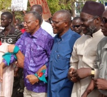 Les alliés de Macky Sall invités à renoncer à leur candidature pendant 10 ans : la LD tape du poing sur la table