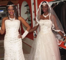 La miss Sénégal et Lissa se marient bientôt...