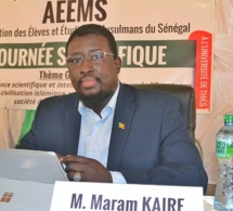 Découverte scientifique : L‘astéroïde (35462) 1998 DW23 nommé Maram Kairé
