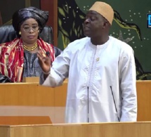 Mairie de Bambilor : C’est déjà la guerre entre Ngagne Diop et Oumar Guèye