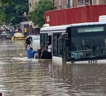 Bilan jugé satisfaisant de la mission parlementaire du programme décennal : La pluie arrive en arbitre